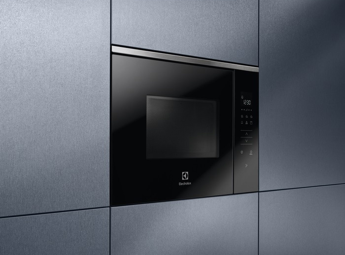Микроволновая печь Electrolux KMFE172TEX — фото 4