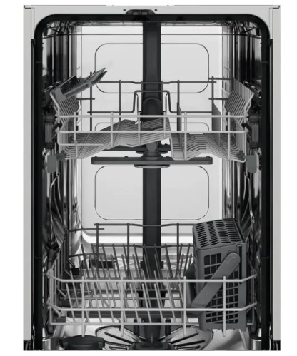 Посудомоечная машина Electrolux ESA12100SW — фото 2