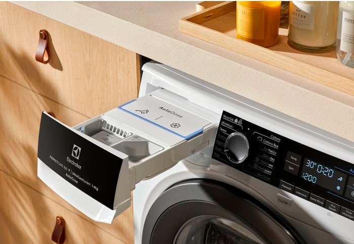 Стиральная машина Electrolux EW8F169ASA — фото 2