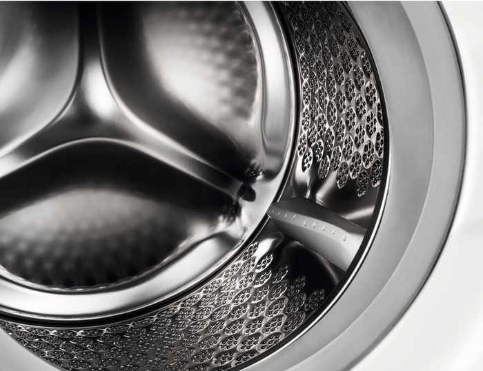 Стиральная машина Electrolux EW8F169ASA — фото 5