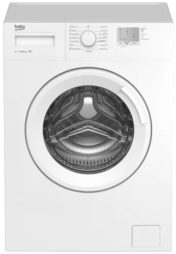 Стиральная машина Beko WRE6511BWW