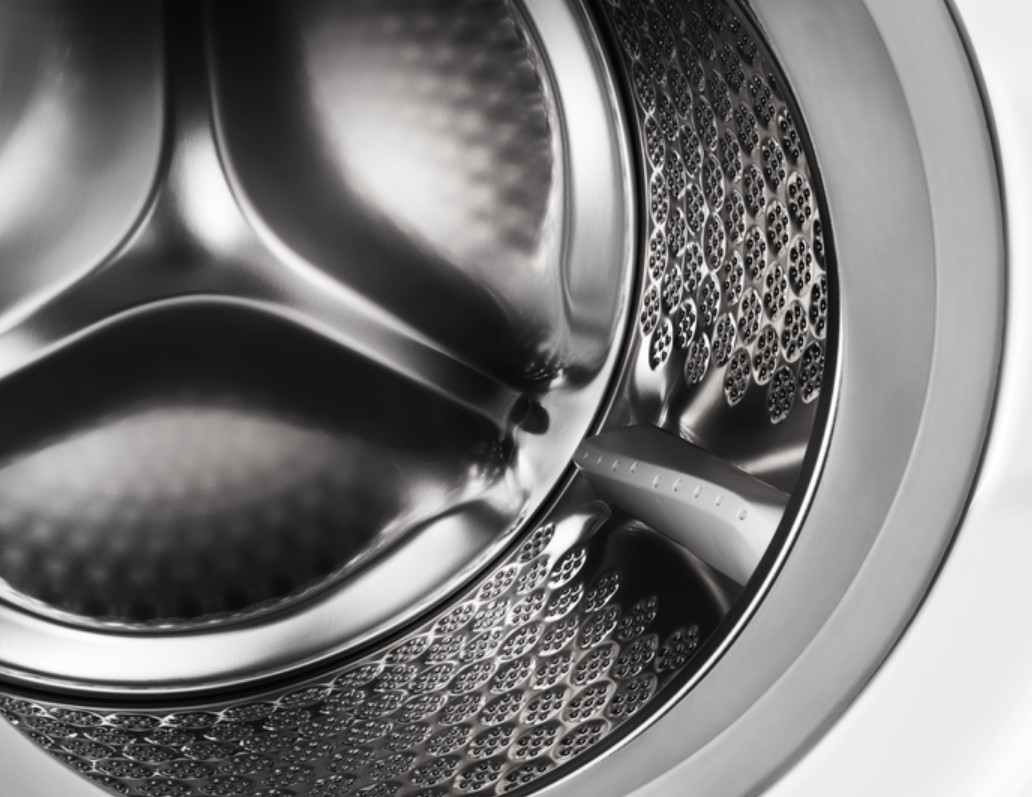 Стиральная машина Electrolux PerfectCare 900 EW9F161B — фото 5