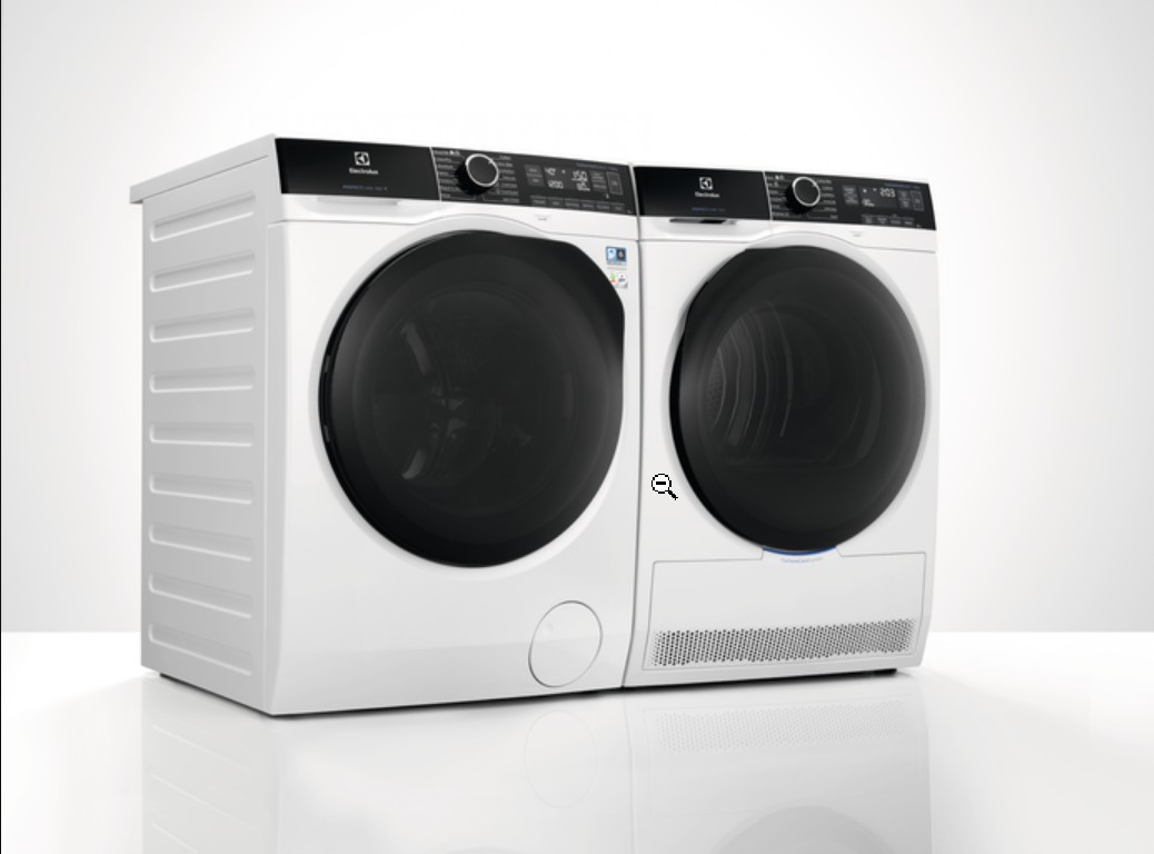 Стиральная машина Electrolux PerfectCare 900 EW9F161B — фото 6