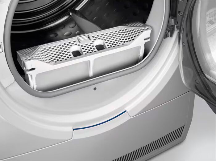 Сушильная машина Electrolux EW8H258B — фото 2