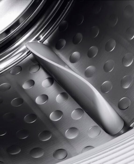 Сушильная машина Electrolux EW8H258B — фото 3