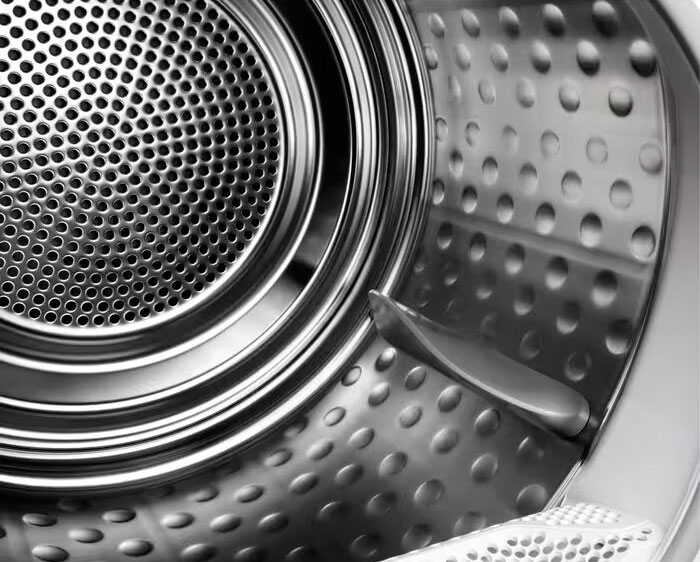 Сушильная машина Electrolux EW8H258B — фото 4