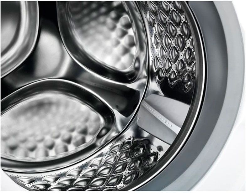 Стиральная машина Electrolux PerfectCare 700 EW7WO448W — фото 2