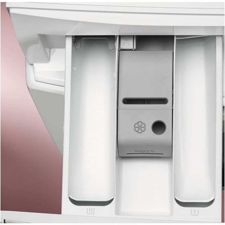 Стиральная машина Electrolux PerfectCare 700 EW7WO448W — фото 3