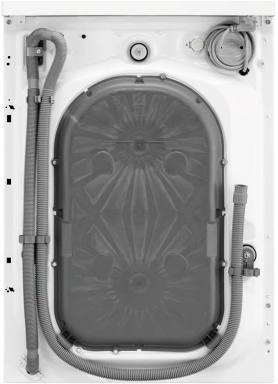 Стиральная машина Electrolux PerfectCare 700 EW7WO448W — фото 4