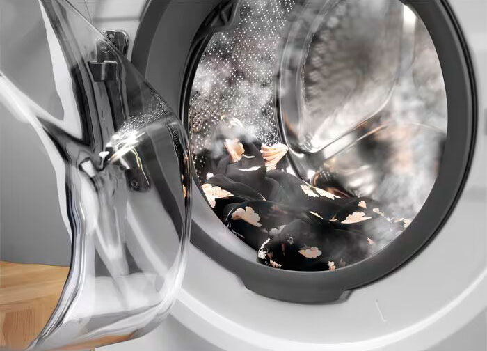Стиральная машина Electrolux EW6SN226SI — фото 2