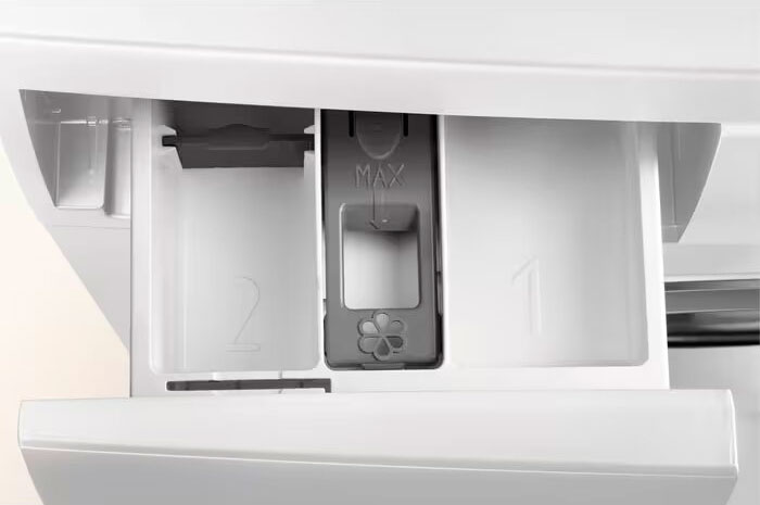 Стиральная машина Electrolux EW6SN226SI — фото 3