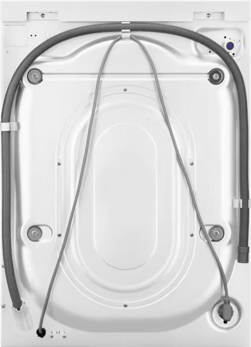 Стиральная машина Electrolux EW6SN226SI — фото 4