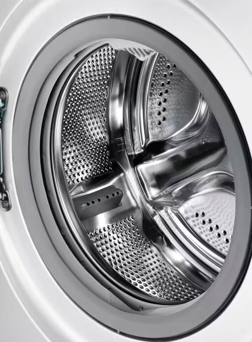 Стиральная машина Electrolux EW6SN226SI — фото 5