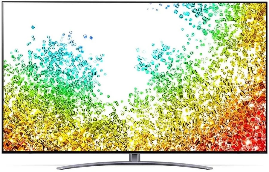 Телевизор LED LG 75" 75NANO966PA.ADGG