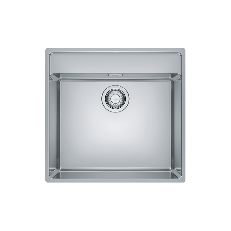 Мойка Franke Maris MRX 210-50 TL Inox satinato (127.0525.273)