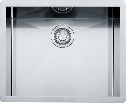 Мойка Franke PLANAR PPX 210-58, нержавеющая сталь(127.0198.245)