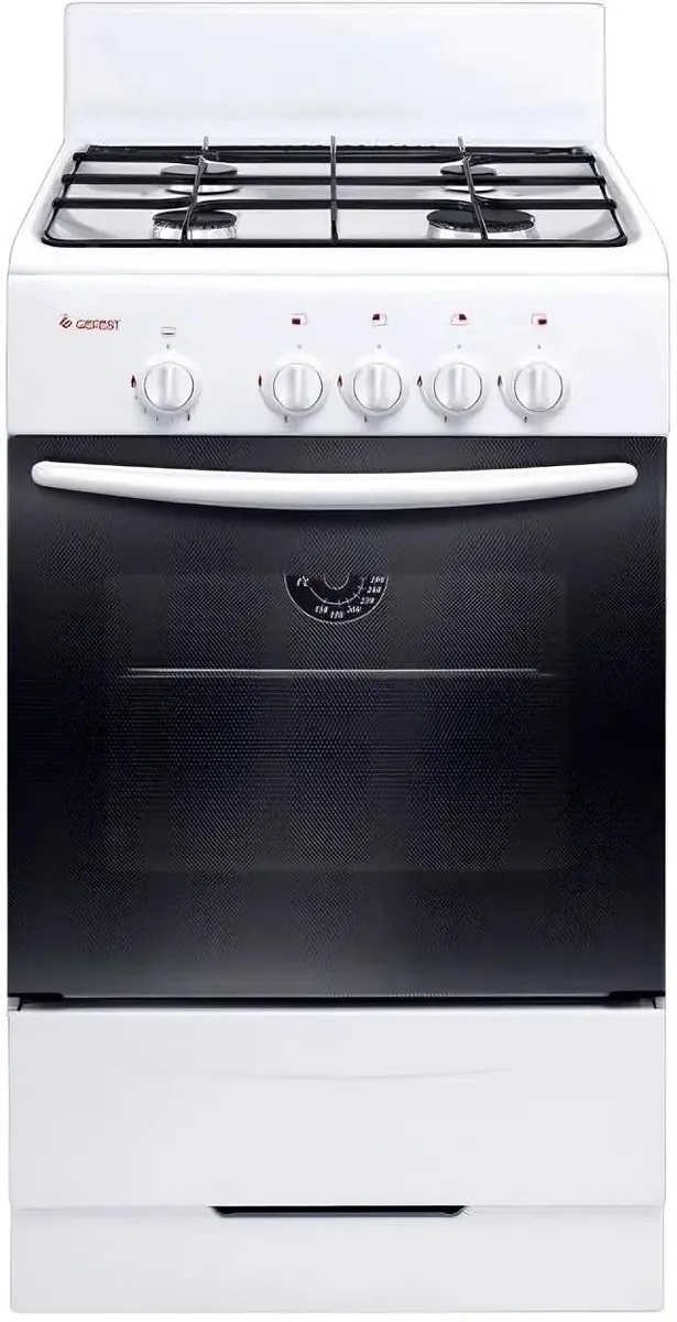 Плита Газовая Gefest ПГ 3200-08 К35 белый