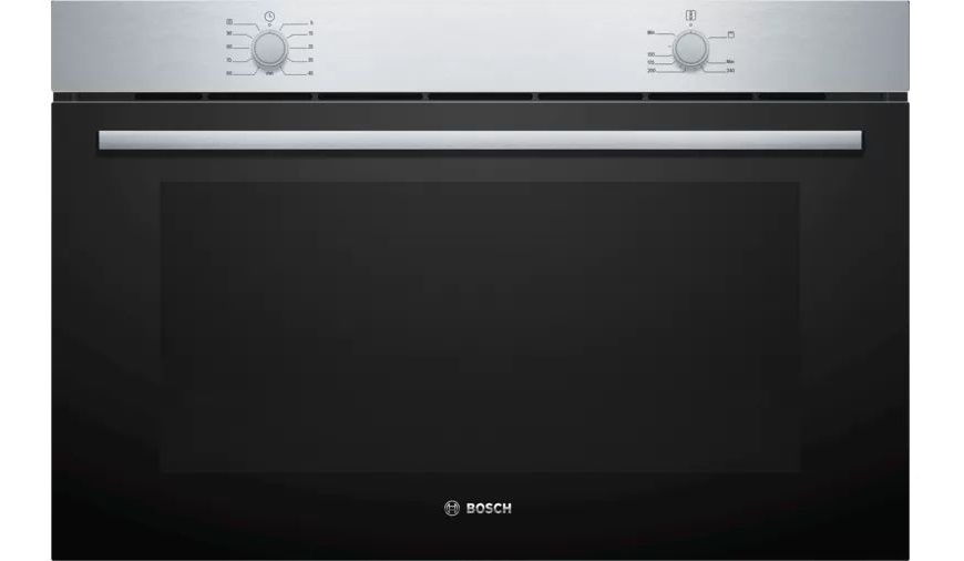 Встраиваемый газовый духовой шкаф Bosch VGD011BR0M