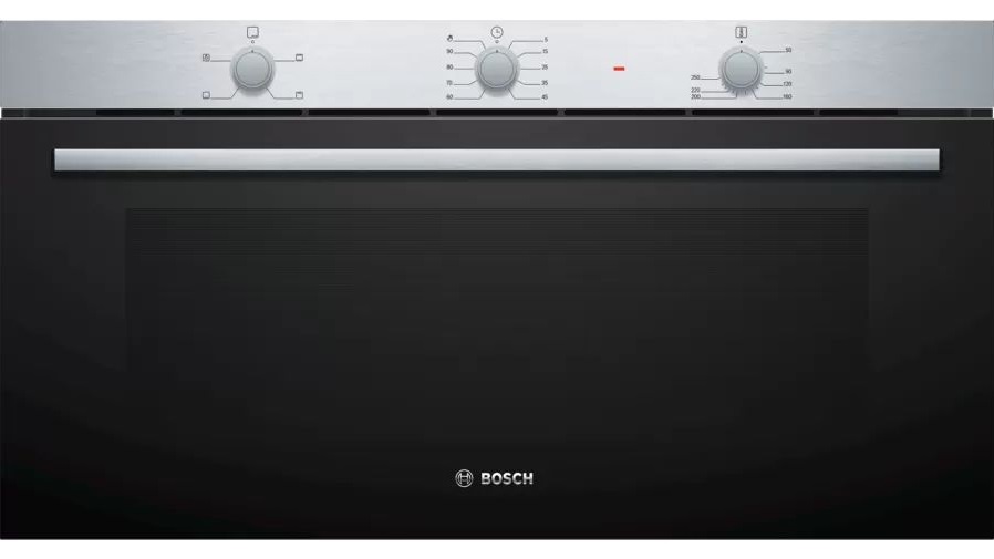 Встраиваемый электрический духовой шкаф Bosch VBC011BR0M