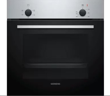 Встраиваемый электрический духовой шкаф SIEMENS HA010FBR1M