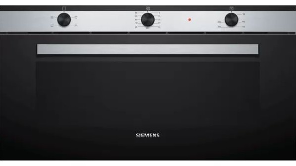 Встраиваемый электрический духовой шкаф SIEMENS VB011CBR0M