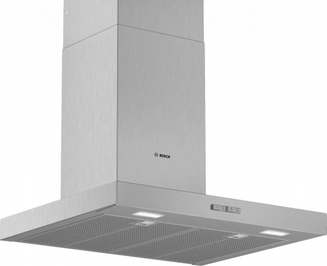 Пристенная вытяжка Bosch DWB64BC51B