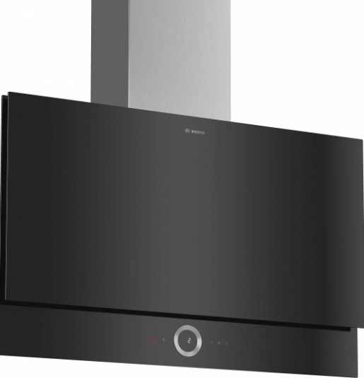 Пристенная вытяжка Bosch DWF97RV60В