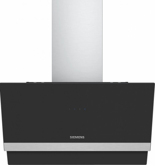 Пристенная вытяжка SIEMENS LC66KAJ60M