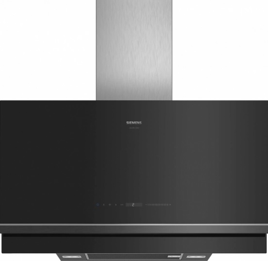 Пристенная вытяжка SIEMENS LC97FVW69B