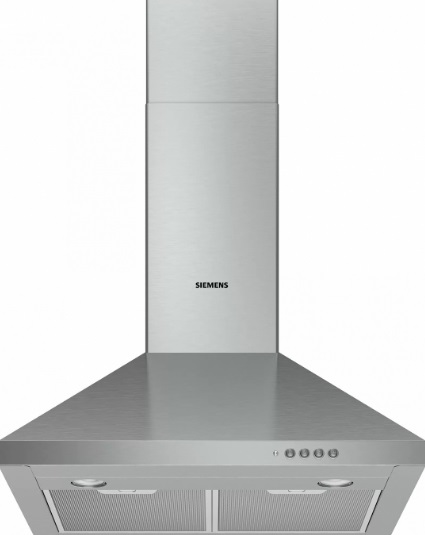 Пристенная вытяжка SIEMENS LC64PCC50M