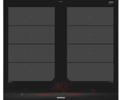 Встраиваемая индукционная варочная панель SIEMENS EX675LXV1E