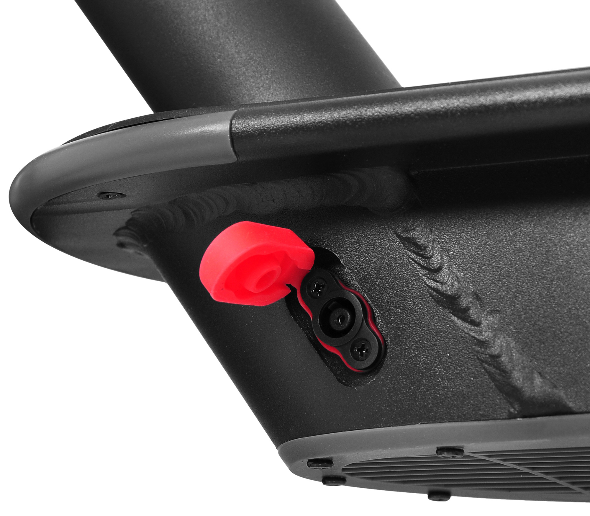 Электросамокат Digma Urban Pro 12800mAh черный — фото 11