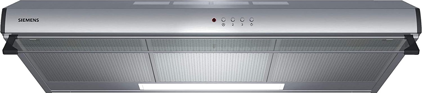 Встраиваемая вытяжка SIEMENS LU26150GB