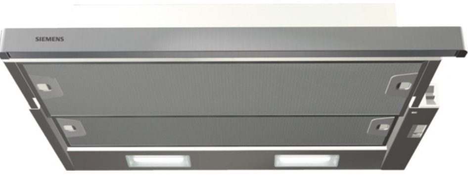 Встраиваемая вытяжка SIEMENS LI93TCA10M