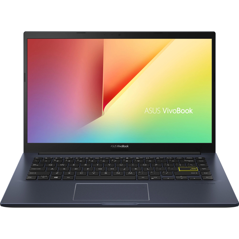 Ноутбук ASUS X513EA-BQ2370W (90NB0SG4-M47810)15.6"(1920x1080 (матовый) IPS)/Intel Core i3 1115G4(3Ghz)/8192Mb/256PCISSDGb/noDVD/Int:Intel UHD Graphics/Cam/BT/WiFi/war 1y/1.8kg/Bespoke Black/W11