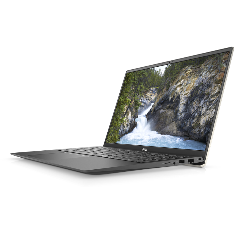 Ноутбуки Dell  Vostro 5502 (5502-0013) Intel Core i3 1115G4(3Ghz)/4096Mb/256SSDGb/Linux + Narrow Border — фото 2