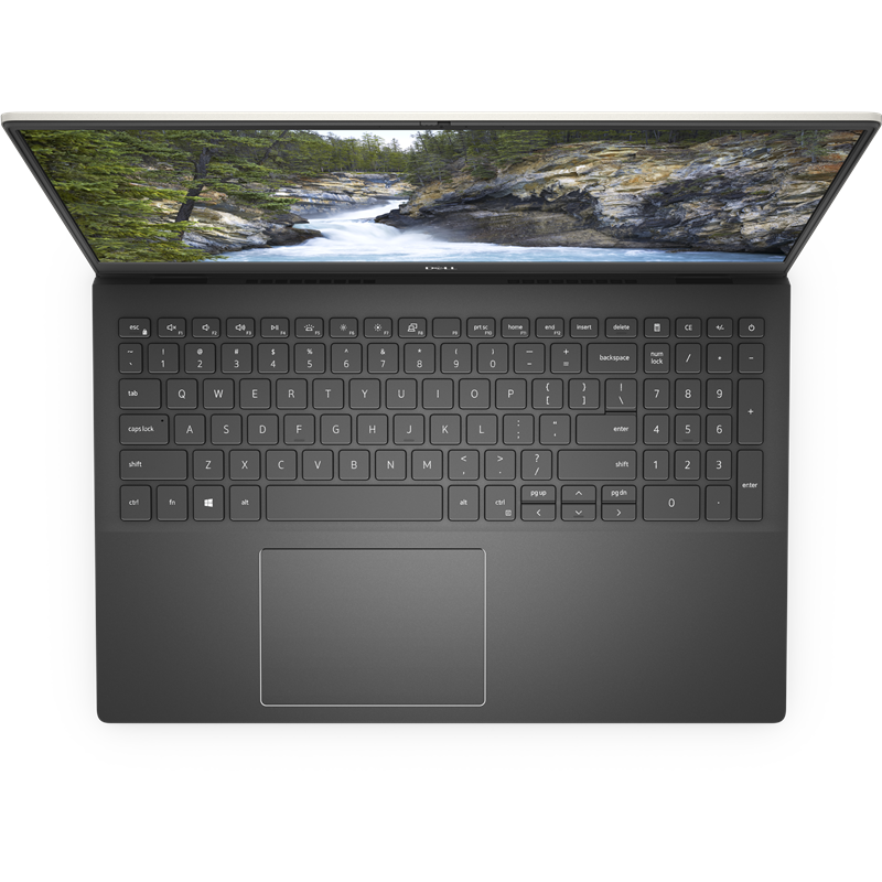 Ноутбуки Dell  Vostro 5502 (5502-0013) Intel Core i3 1115G4(3Ghz)/4096Mb/256SSDGb/Linux + Narrow Border — фото 4