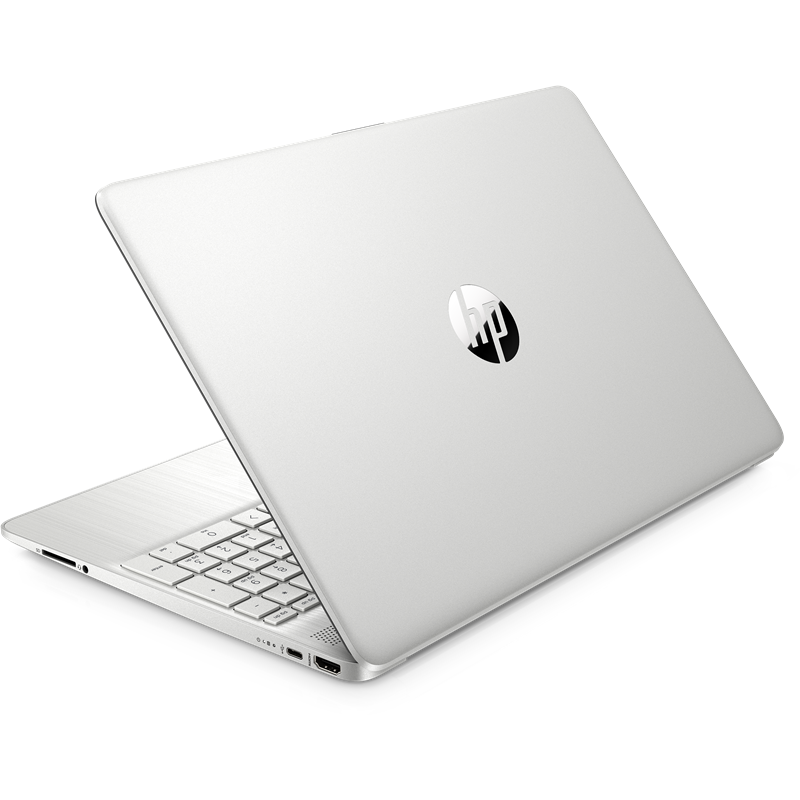 Ноутбук HP  15s-fq2111ur (5D5E5EA#ACB) 15.6"(1920x1080 IPS)/Intel Core i3 1115G4(3Ghz)/8192Mb/512PCISSDGb/W11 + RU kbd — фото 2
