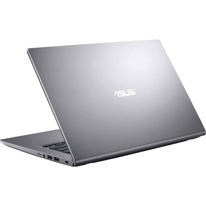 Ноутбук ASUS Laptop A416JA-EB1185W (90NB0ST2-M21950)14"(1920x1080 (матовый) IPS)/Intel Core i5 1035G1(1Ghz)/8192Mb/256PCISSDGb/noDVD/Int:Intel UHD Graphics/Cam/BT/WiFi/1.6kg/Slate Grey/W11 — фото 2