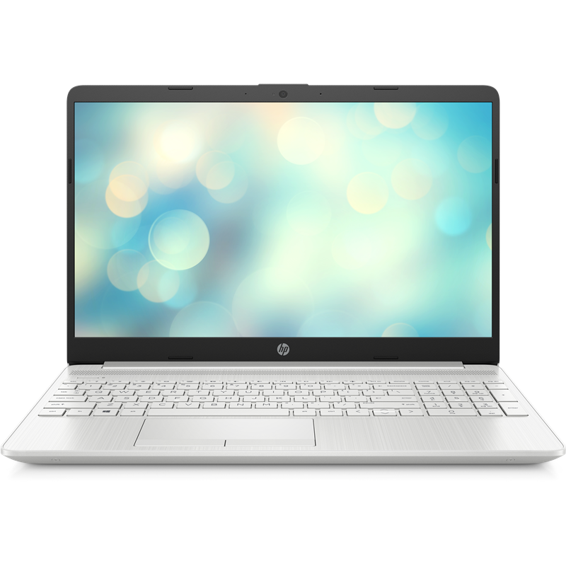 Ноутбук HP 15-dw1006ny (4C8L1EA#B1R) 15.6"(1920x1080)/Intel Core i7 10510U(1.8Ghz)/8192Mb/1000Gb/DOS