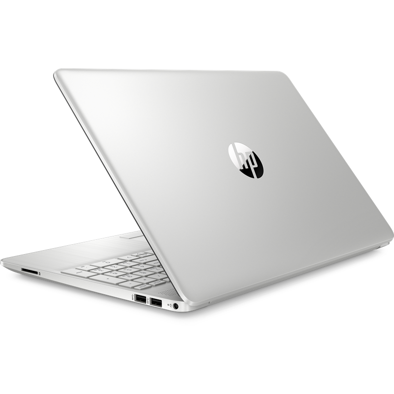 Ноутбук HP 15-dw1006ny (4C8L1EA#B1R) 15.6"(1920x1080)/Intel Core i7 10510U(1.8Ghz)/8192Mb/1000Gb/DOS — фото 2