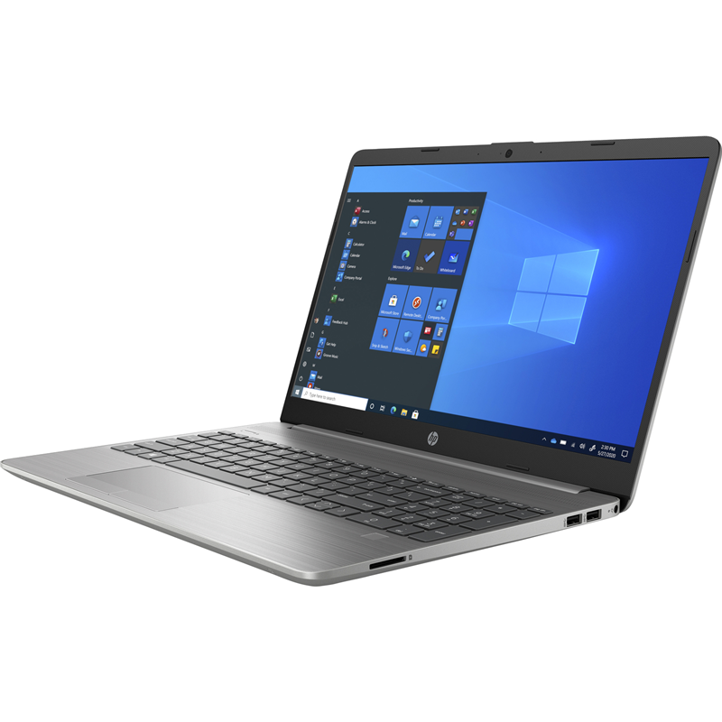 Ноутбук HP 250 G8 (5B6K8EA) 15.6"(1920x1080)/Intel Core i3 1115G4(3Ghz)/8192Mb/512SSDGb/Win11Home + RUS Kbd — фото 2