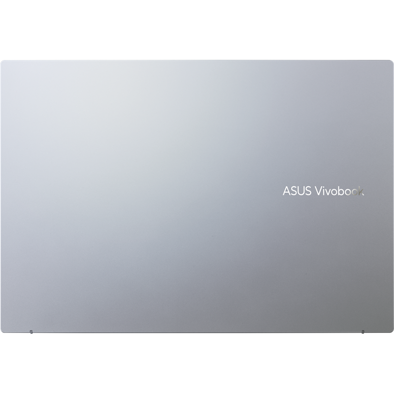 Ноутбук ASUS M1603QA-MB071 (90NB0Y81-M00310) 16"(1920x1200)/AMD Ryzen 5 5600H(3.3Ghz)/16384Mb/512PCISSDGb/noDVD/Int:AMD Radeon Vega 7/Cam/BT/WiFi/1.88kg/Transparent Silver/DOS — фото 3
