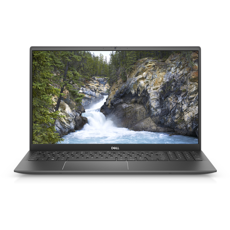 Ноутбук Dell Vostro 5502 (5502-0044) 15.6"(1920x1080 (матовый) WVA)/Intel Core i3 1115G4(3Ghz)/4096Mb/256SSDGb/noDVD/Int:Intel UHD Graphics 620/Cam/BT/WiFi/Vintage Gray/ Win 10 Home + Narrow Border
