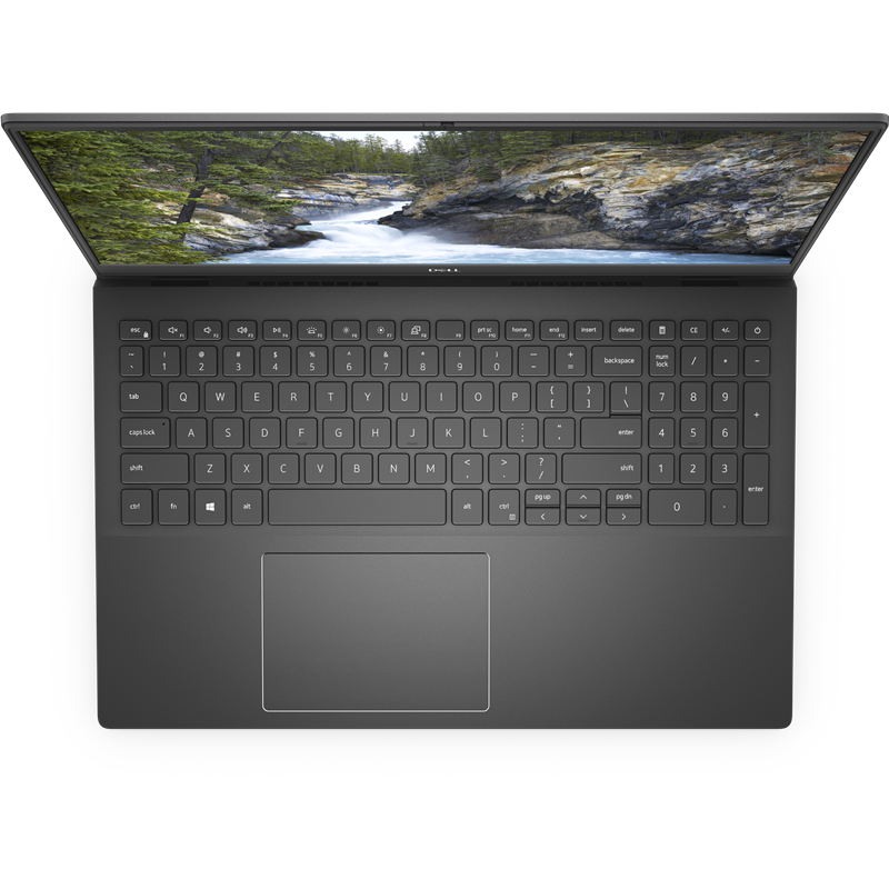 Ноутбук Dell Vostro 5502 (5502-0044) 15.6"(1920x1080 (матовый) WVA)/Intel Core i3 1115G4(3Ghz)/4096Mb/256SSDGb/noDVD/Int:Intel UHD Graphics 620/Cam/BT/WiFi/Vintage Gray/ Win 10 Home + Narrow Border — фото 4