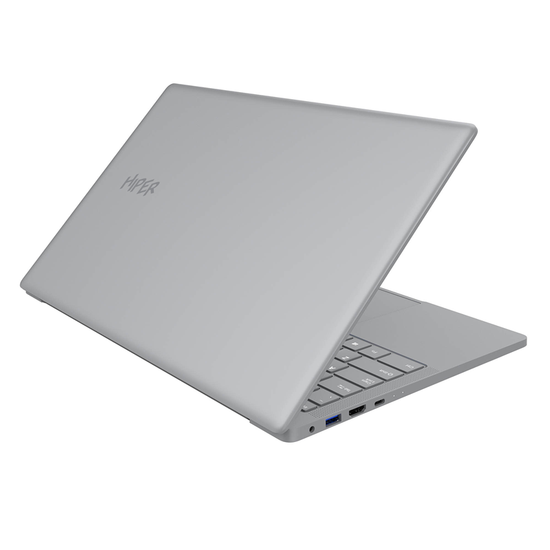 Ноутбук HIPER DZEN H1569O5165DMP 15.6"(1920x1080 (матовый) IPS)/Intel Core i5 1135G7(2.4Ghz)/16384Mb/512SSDGb/DOS — фото 3