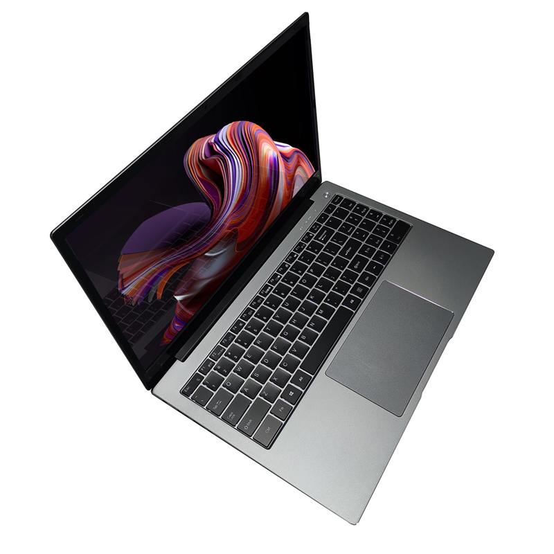 Ноутбук HIPER NOTEBOOK H1579O5165WM 15.6"(1920x1080 (матовый) IPS)/Intel Core i5 1135G7(2.4Ghz)/16384Mb/512SSDGb/Win10Pro