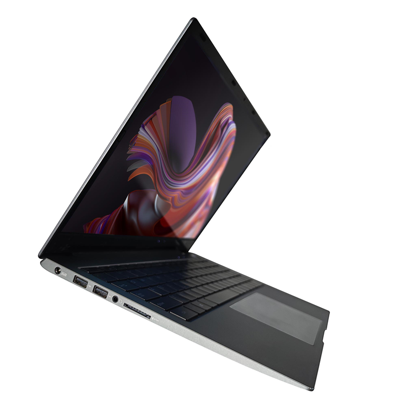 Ноутбук HIPER NOTEBOOK H1579O5165WM 15.6"(1920x1080 (матовый) IPS)/Intel Core i5 1135G7(2.4Ghz)/16384Mb/512SSDGb/Win10Pro — фото 2