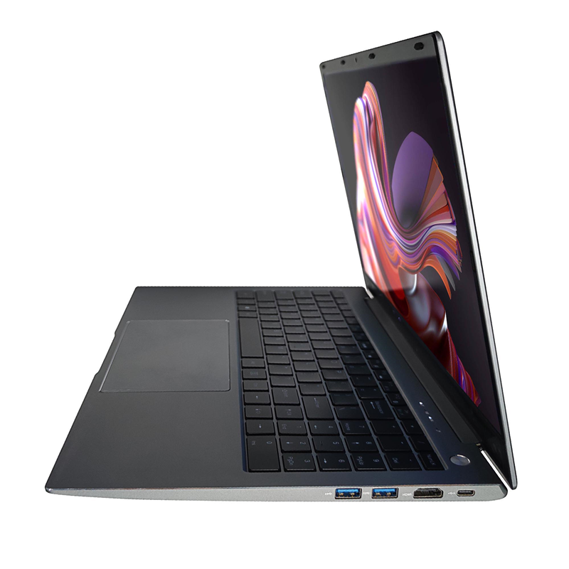 Ноутбук HIPER NOTEBOOK H1579O5165WM 15.6"(1920x1080 (матовый) IPS)/Intel Core i5 1135G7(2.4Ghz)/16384Mb/512SSDGb/Win10Pro — фото 3