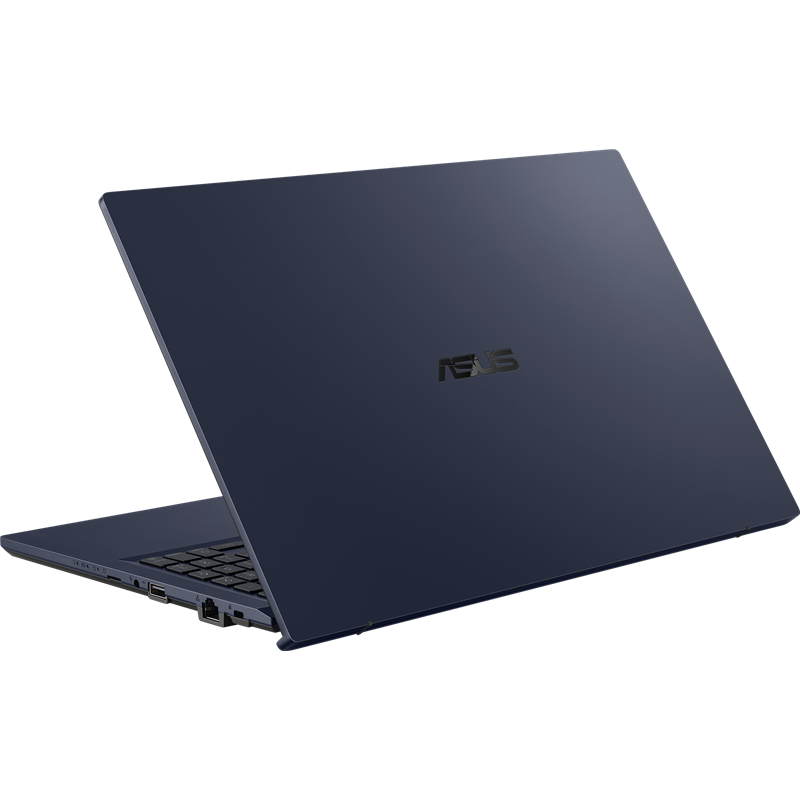 Ноутбук ASUS ExpertBook B1500CEAE-EJ2555 (90NX0441-M00C00) 15.6"(1920x1080 (матовый))/Intel Core i5 1135G7(2.4Ghz)/8192Mb/512PCISSDGb/noDVD/Int:IntelIrisXeGraphics/Cam/BT/WiFi/war 1y/1.73kg/Star Black — фото 3